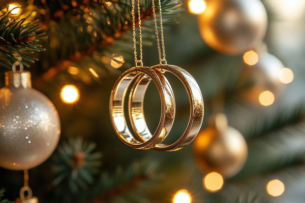 Регистрация заключения брака 31 декабря 2025 года!