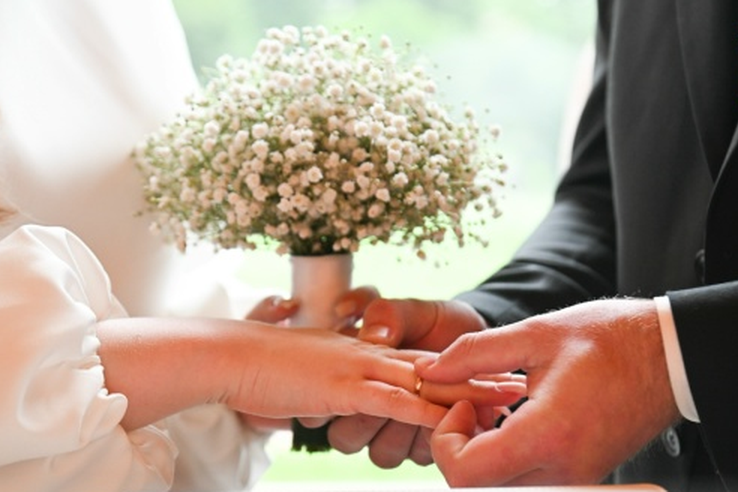 Приглашаем пары заключить свой брак на Областном Свадебном фестивале «Рождение Ленинградской семьи» 8 июля в День семьи, любви и верности!